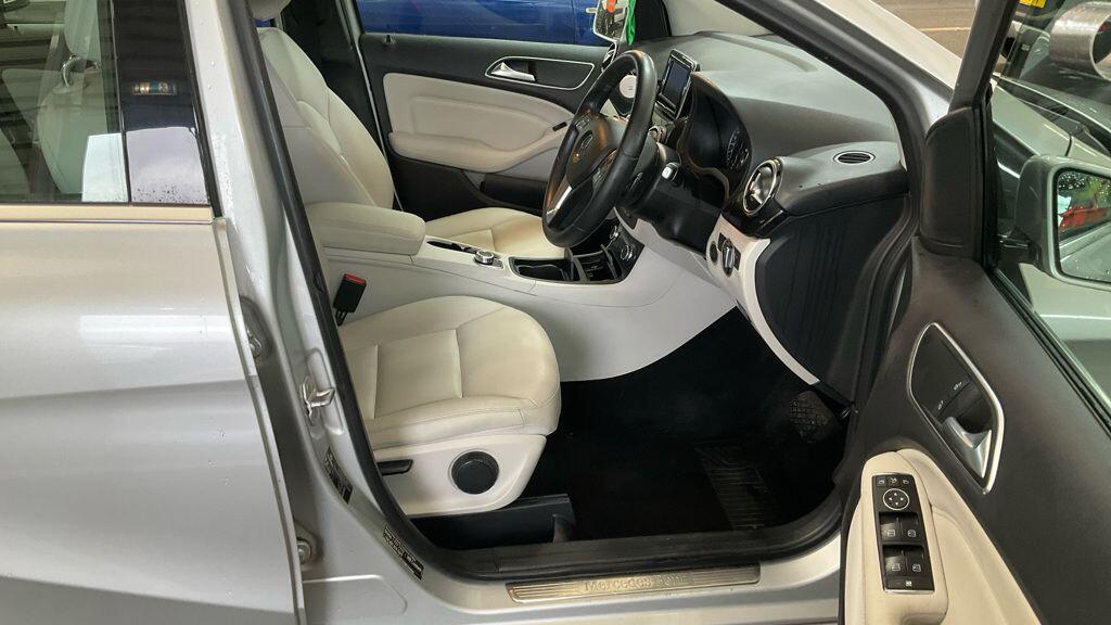 Used Mercedes-Benz B Class 2013 for sale - 77784201: Photo 7