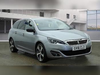 Used Peugeot 308 2016 for sale - 78842535: Photo