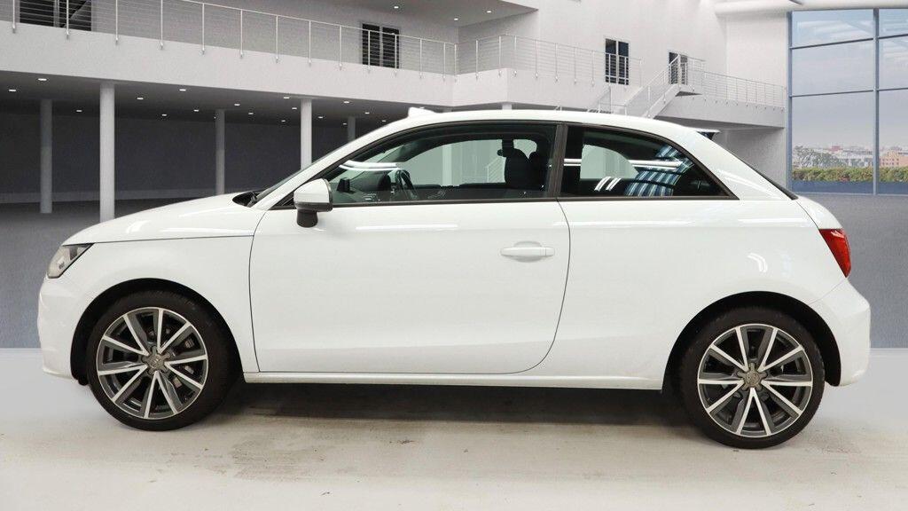 Used Audi A1 for sale - 77190814: Photo 11