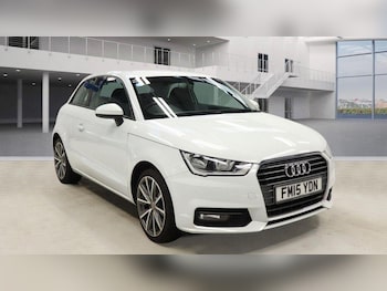 Used Audi A1 2015 for sale - 77190814: Photo