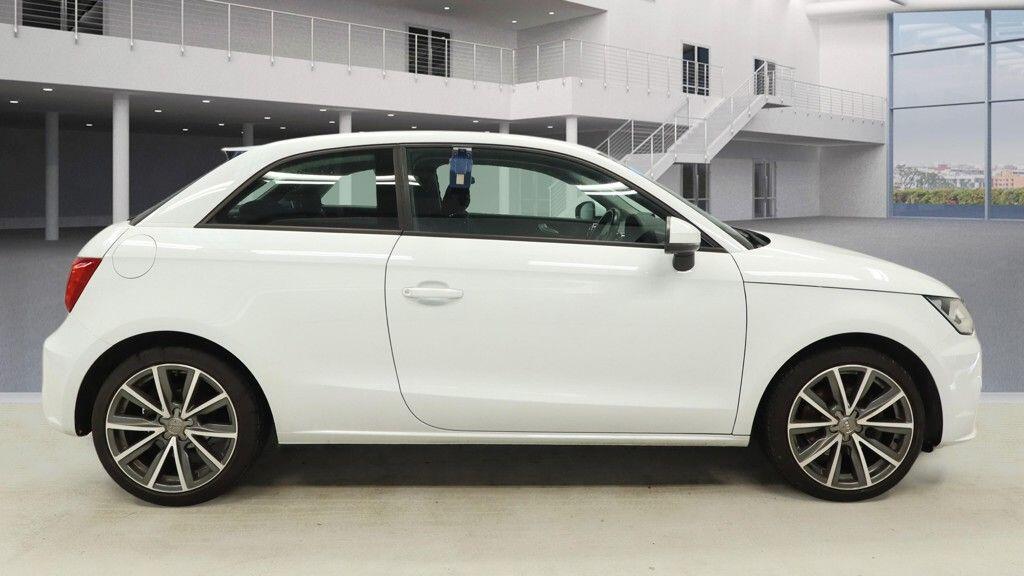 Used Audi A1 for sale - 77190814: Photo 3