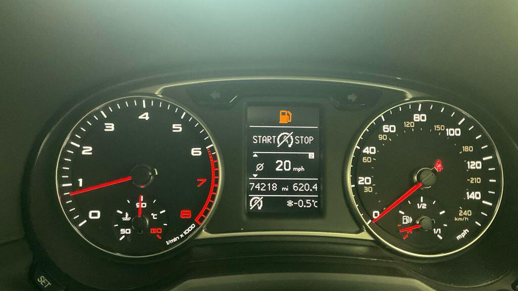 Used Audi A1 for sale - 77190814: Photo 5