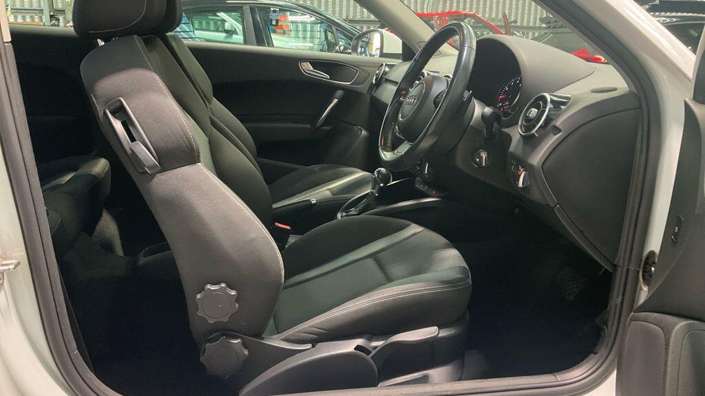 Used Audi A1 for sale - 77190814: Photo 7