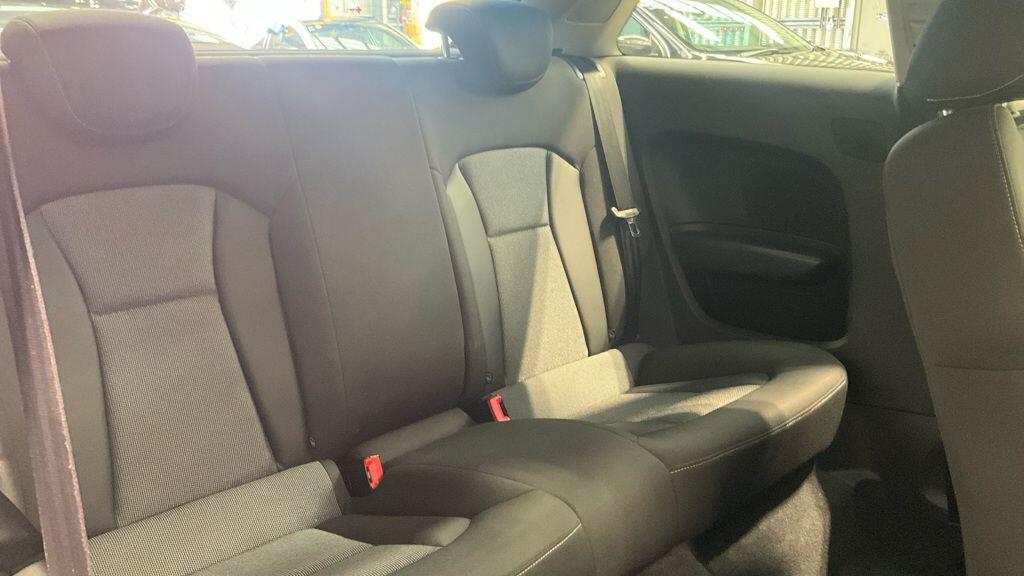 Used Audi A1 for sale - 77190814: Photo 8