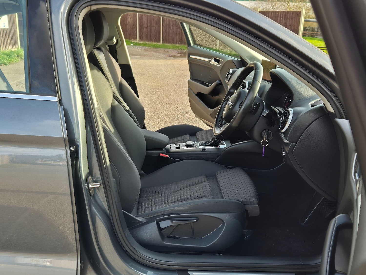 Used Audi A3 for sale - 77883496: Photo 10