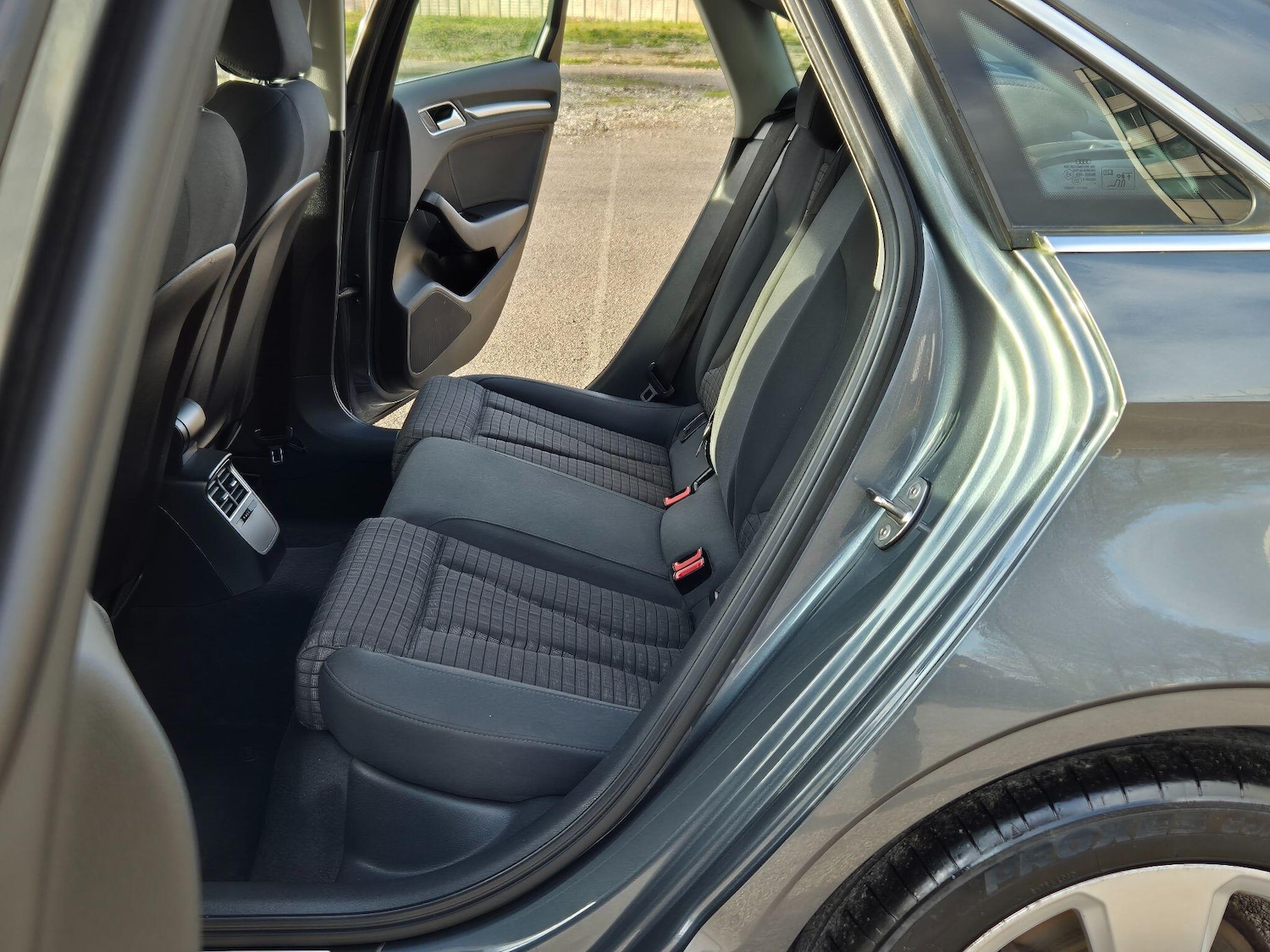 Used Audi A3 for sale - 77883496: Photo 11