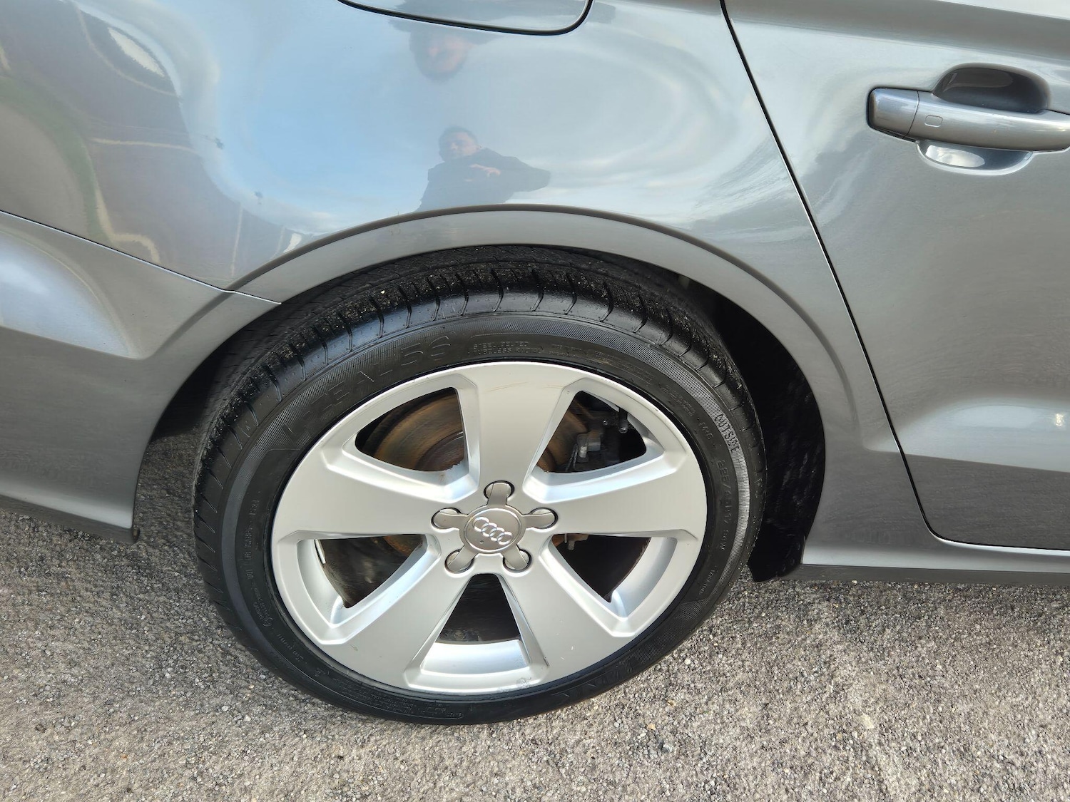 Used Audi A3 for sale - 77883496: Photo 12