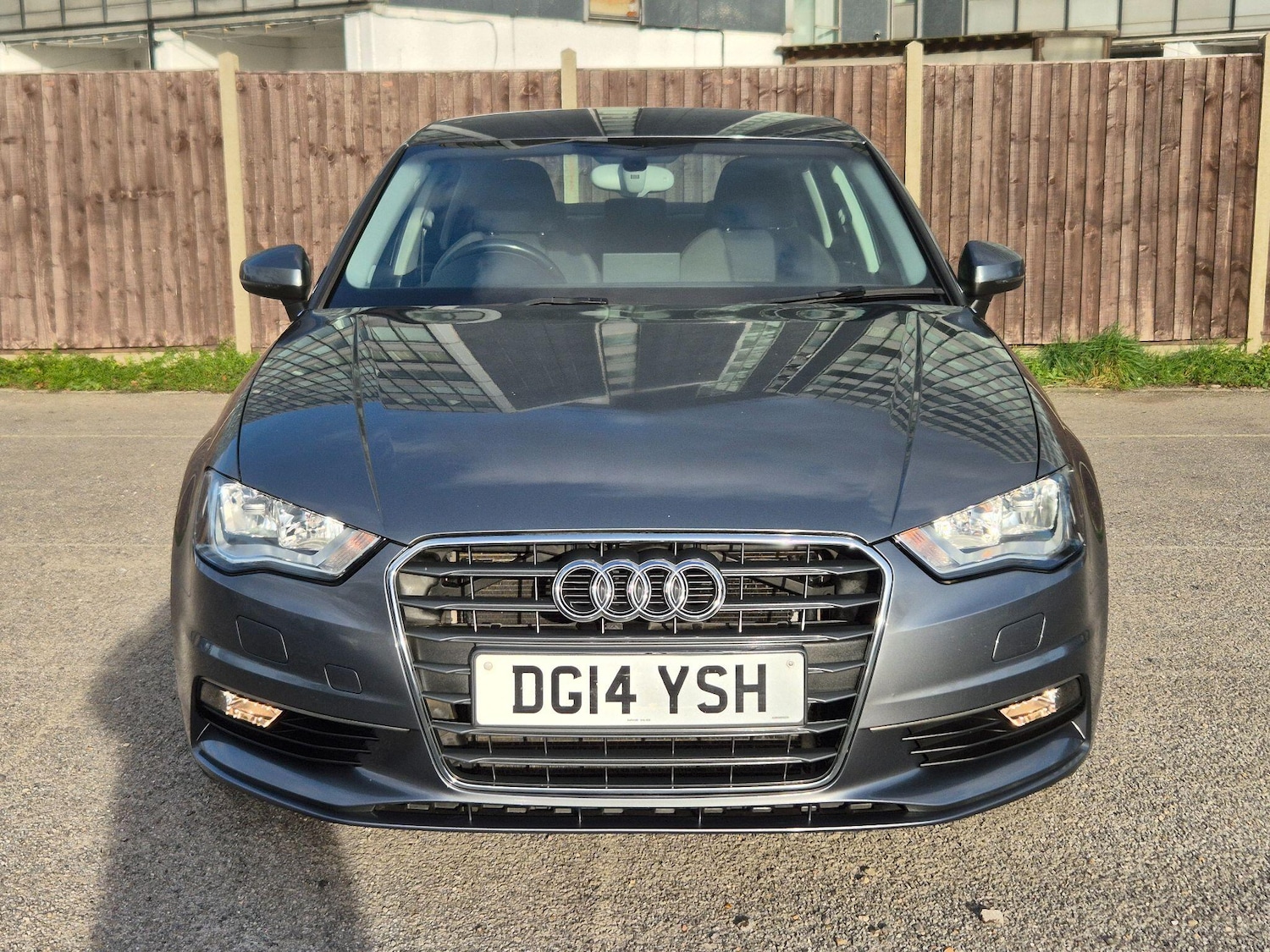 Used Audi A3 for sale - 77883496: Photo 13