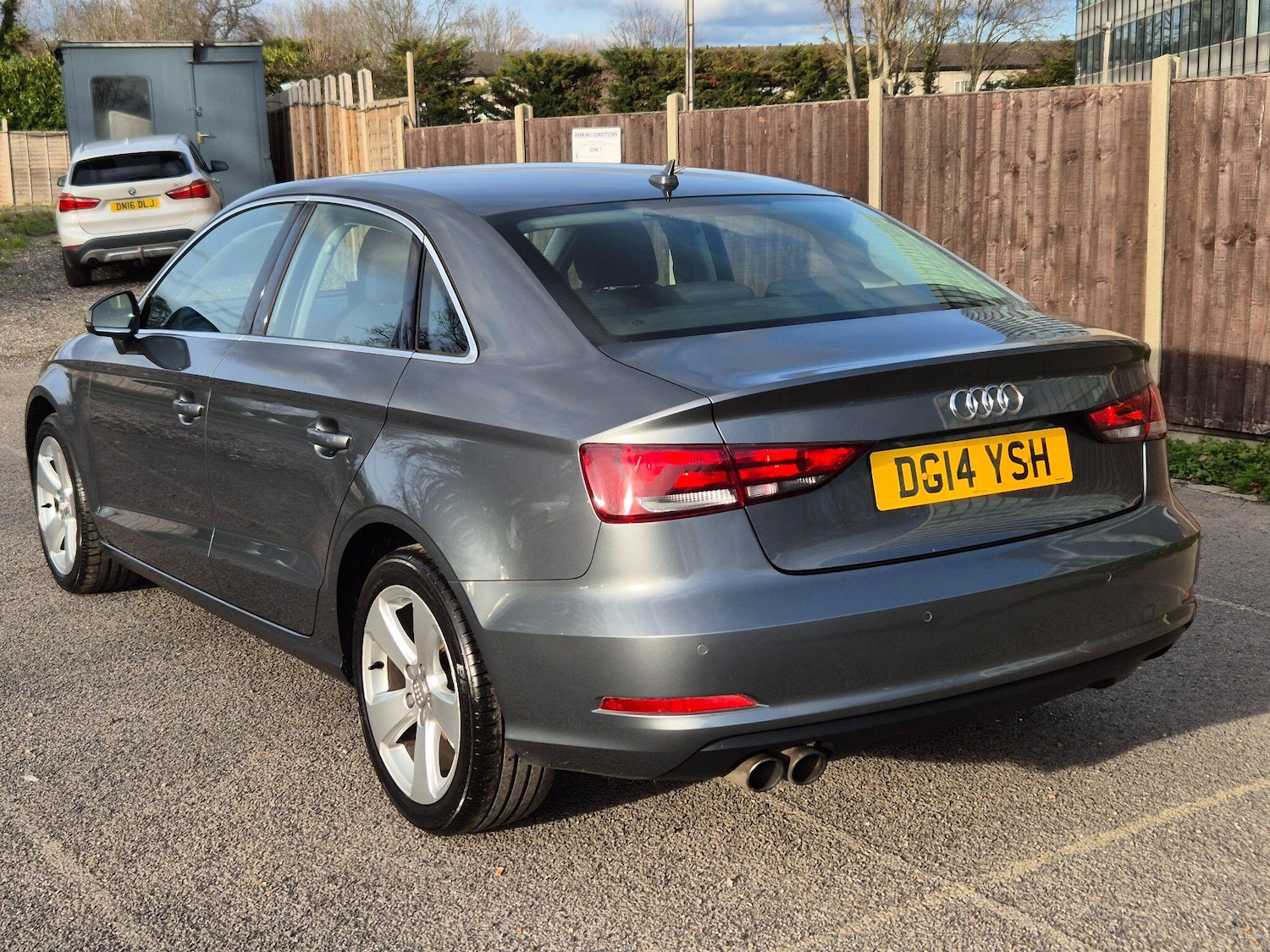 Used Audi A3 for sale - 77883496: Photo 15