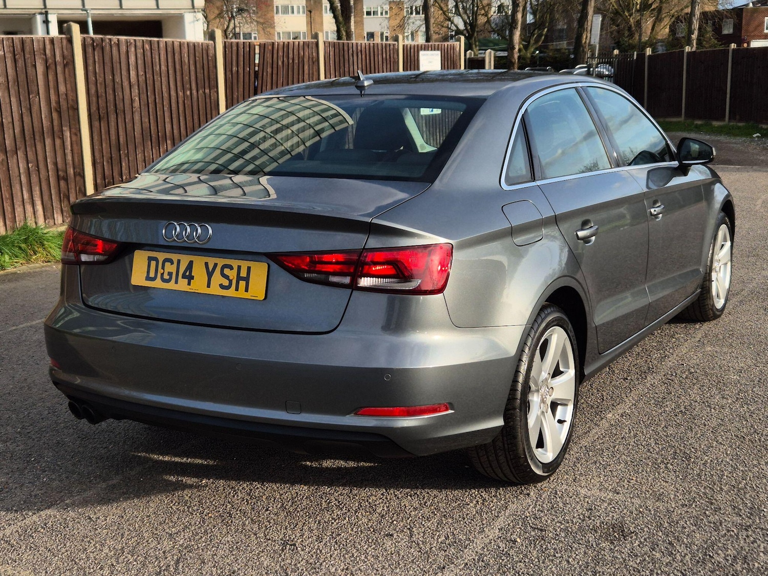 Used Audi A3 for sale - 77883496: Photo 16