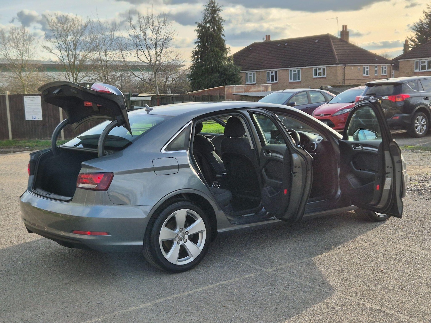 Used Audi A3 for sale - 77883496: Photo 19