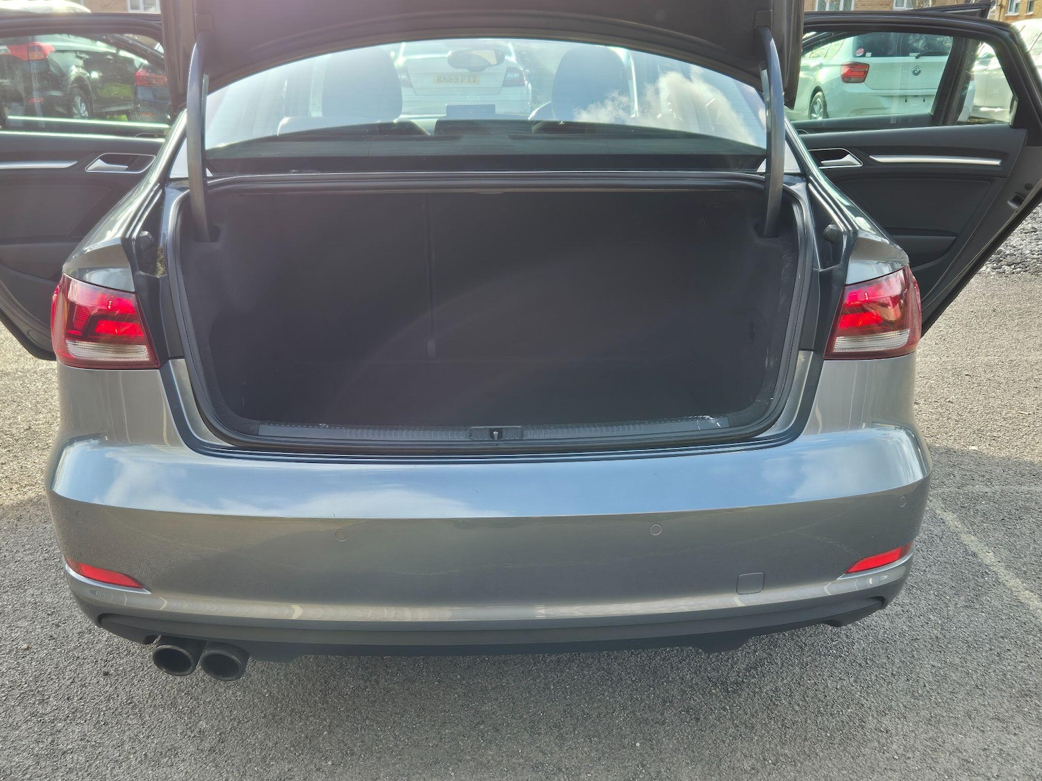 Used Audi A3 for sale - 77883496: Photo 20