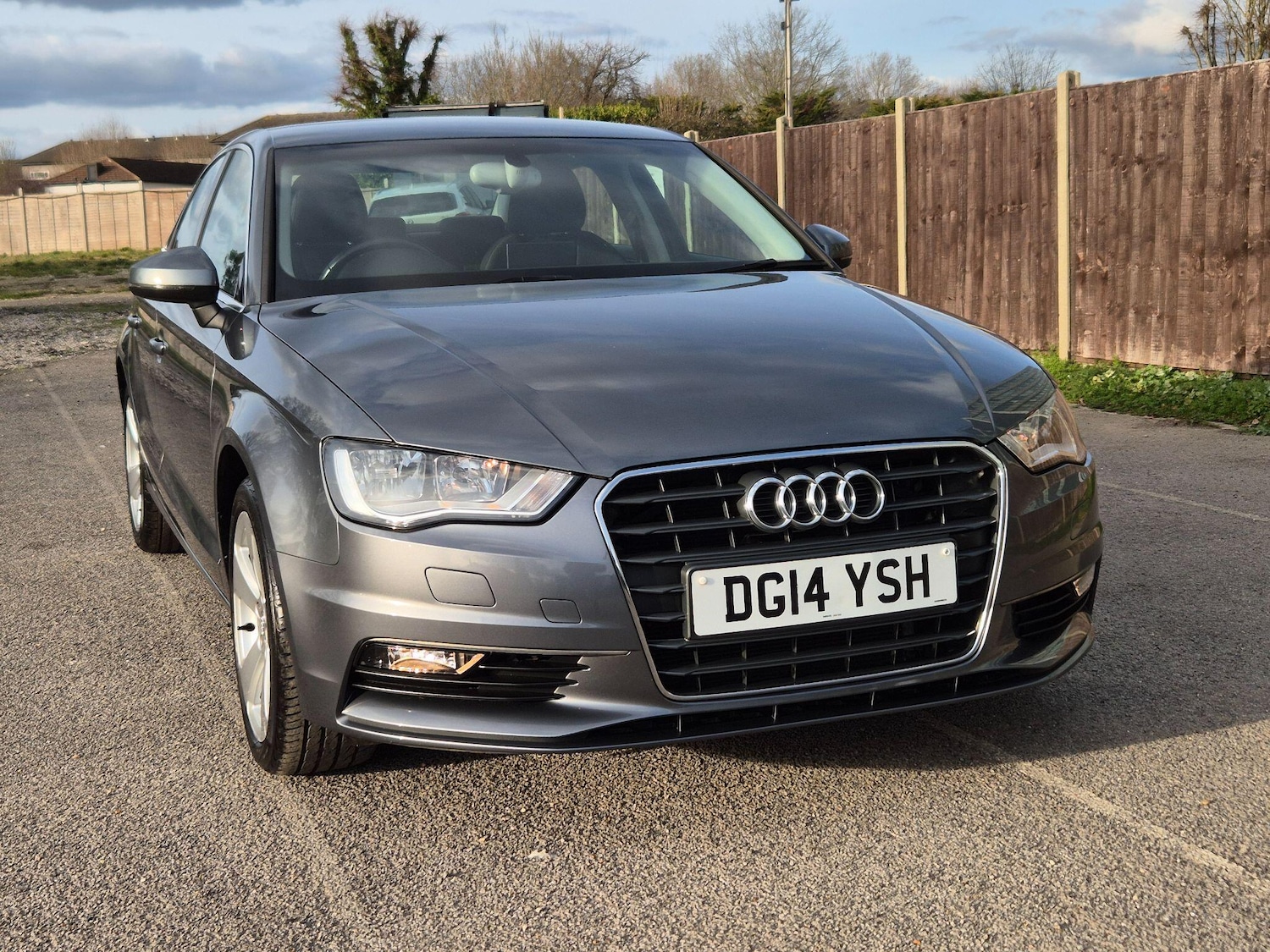 Used Audi A3 for sale - 77883496: Photo 21