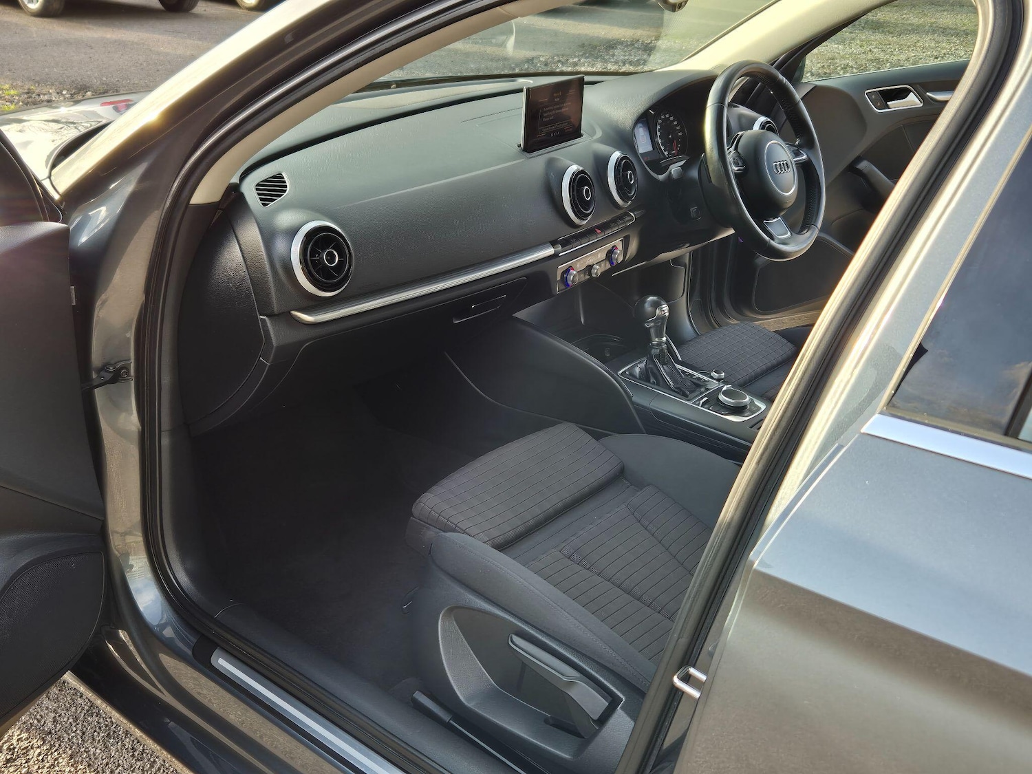 Used Audi A3 for sale - 77883496: Photo 22