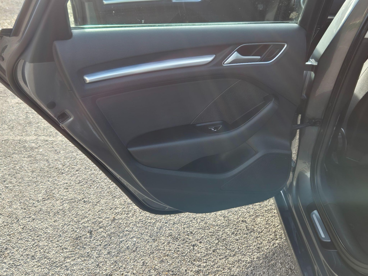 Used Audi A3 for sale - 77883496: Photo 24