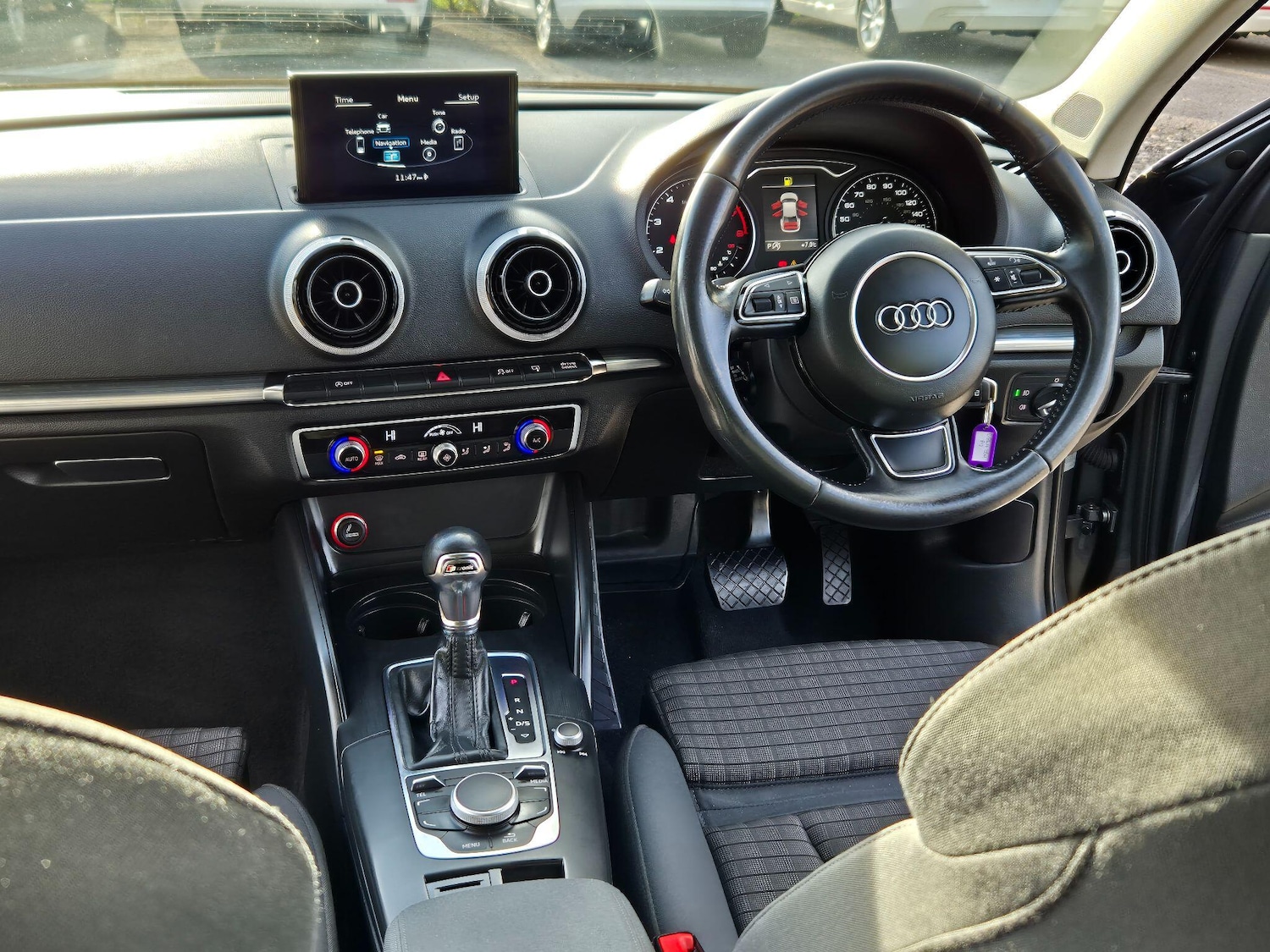 Used Audi A3 for sale - 77883496: Photo 25