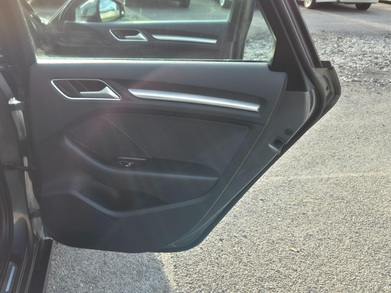 Used Audi A3 for sale - 77883496: Photo 27