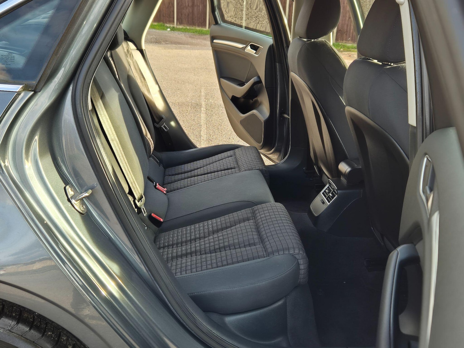 Used Audi A3 for sale - 77883496: Photo 28