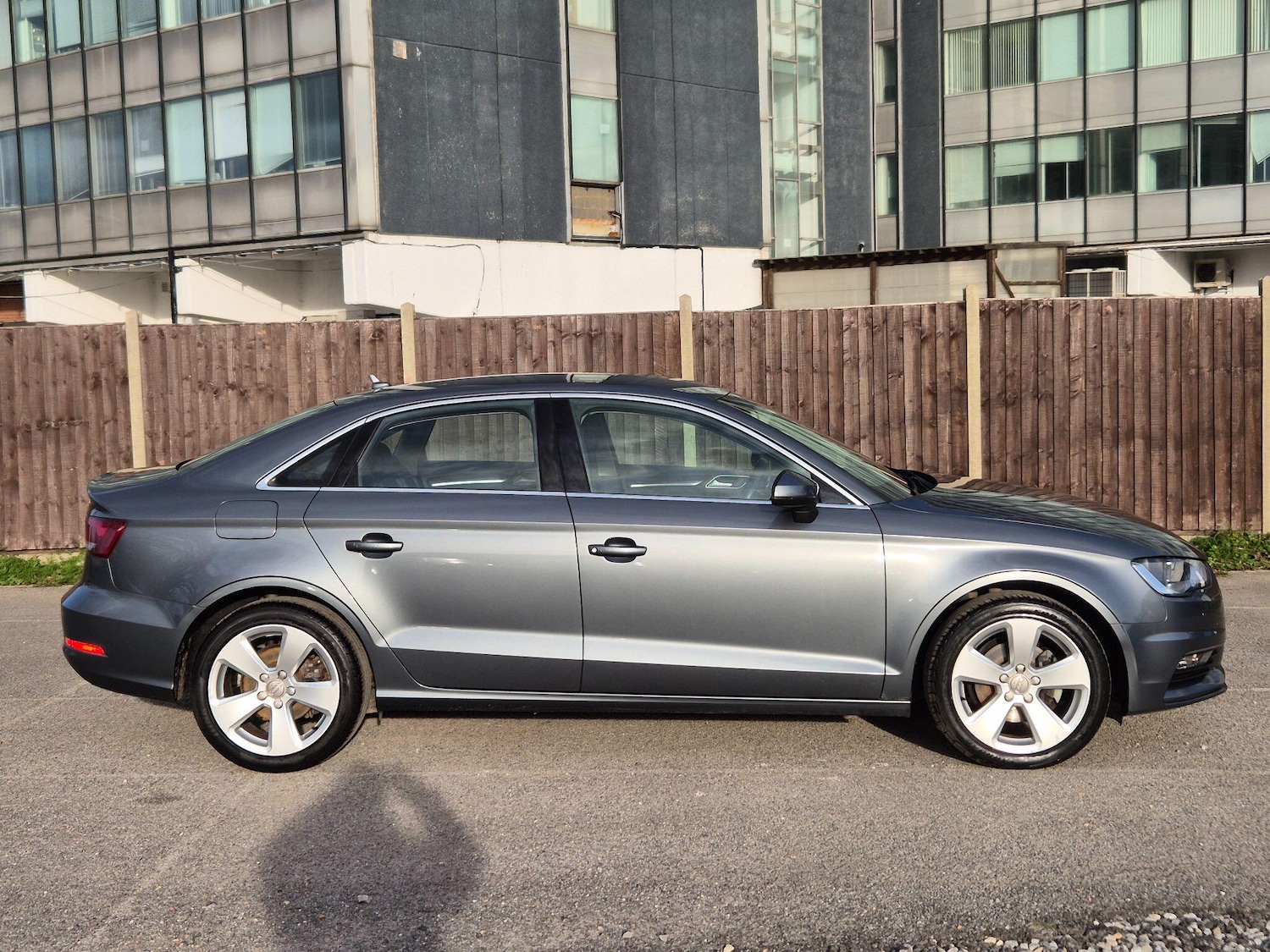 Used Audi A3 for sale - 77883496: Photo 3