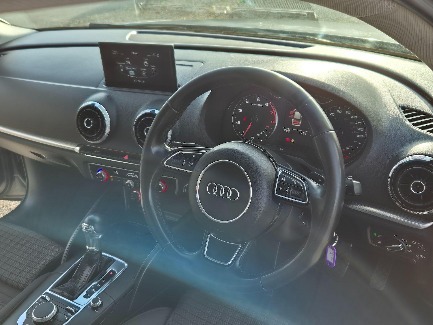 Used Audi A3 for sale - 77883496: Photo 30