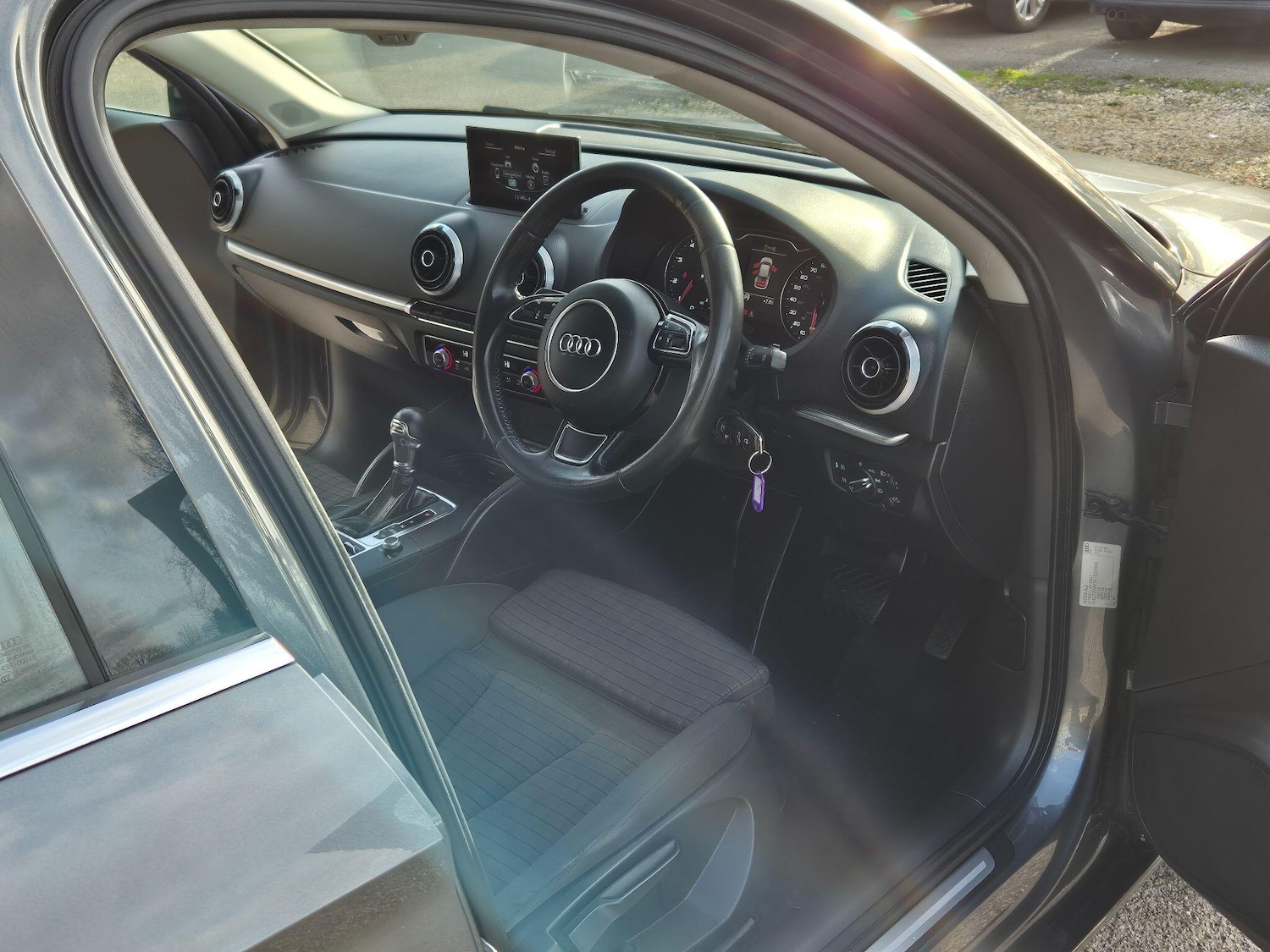 Used Audi A3 for sale - 77883496: Photo 31