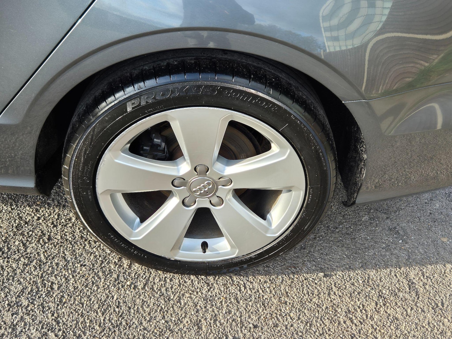 Used Audi A3 for sale - 77883496: Photo 33