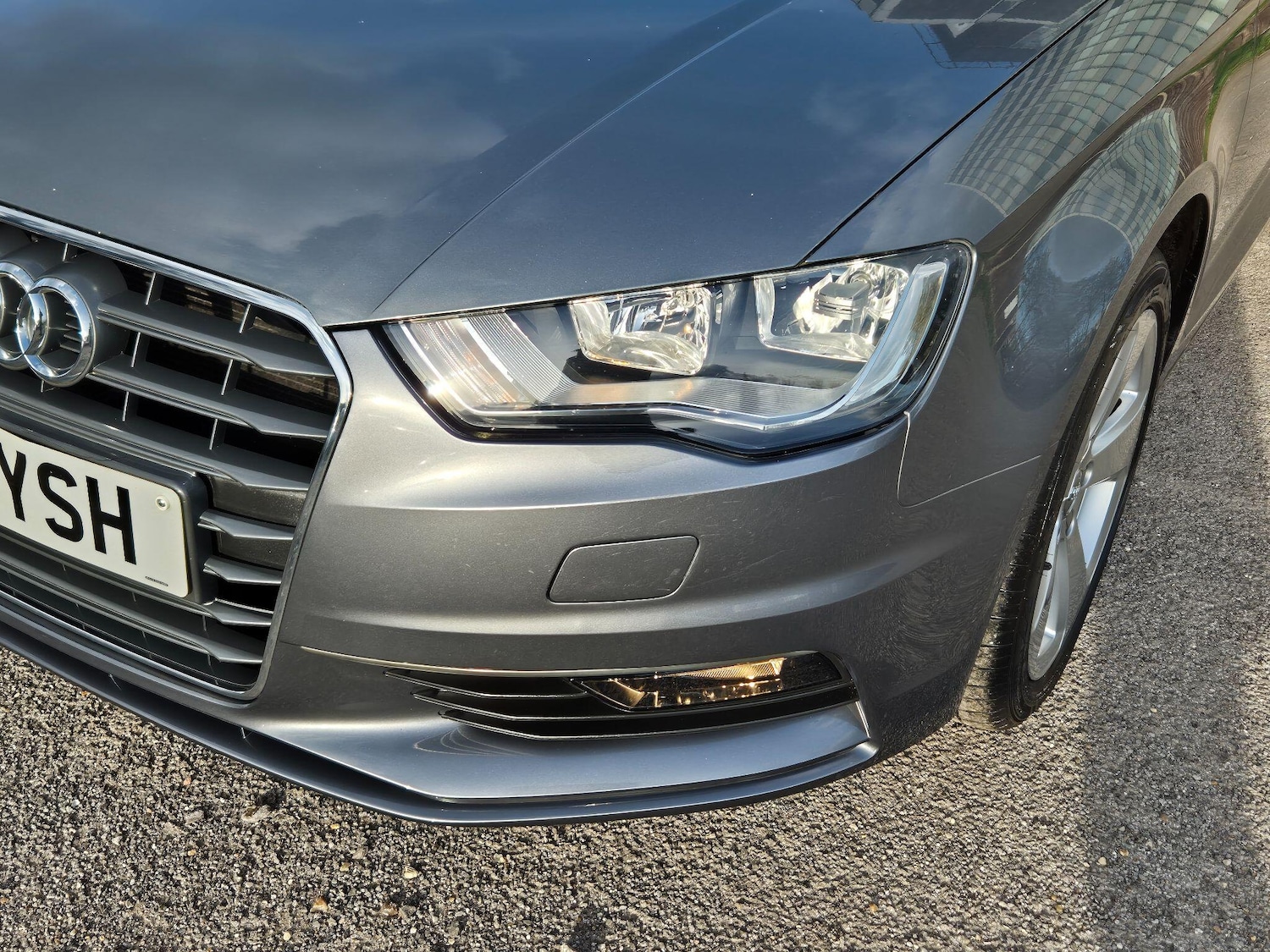 Used Audi A3 for sale - 77883496: Photo 35