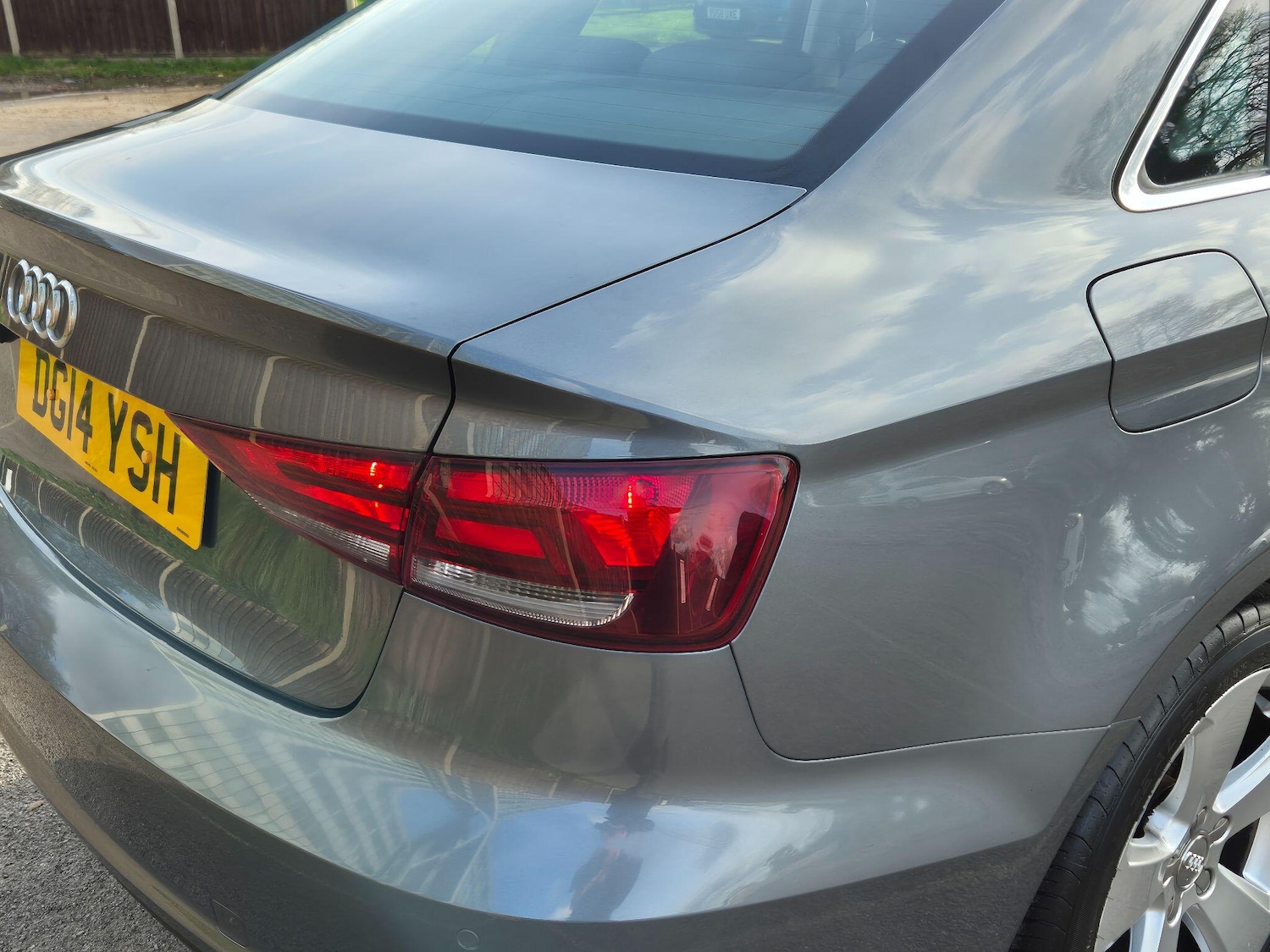 Used Audi A3 for sale - 77883496: Photo 37