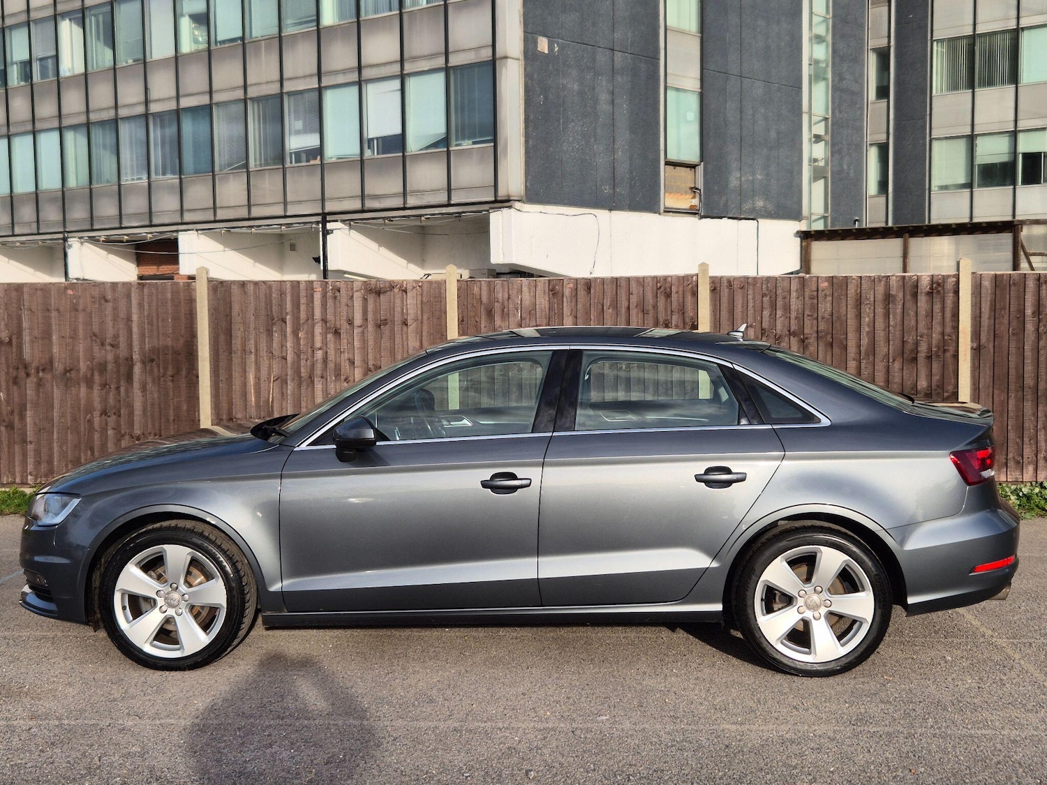 Used Audi A3 for sale - 77883496: Photo 4