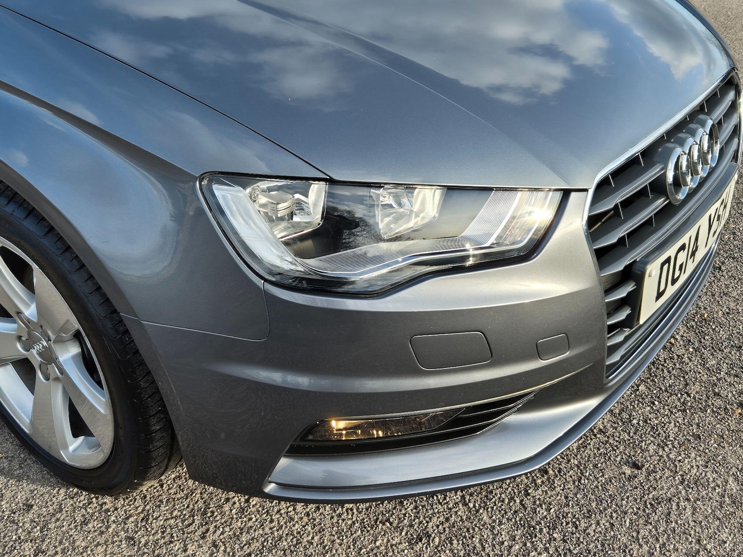 Used Audi A3 for sale - 77883496: Photo 40