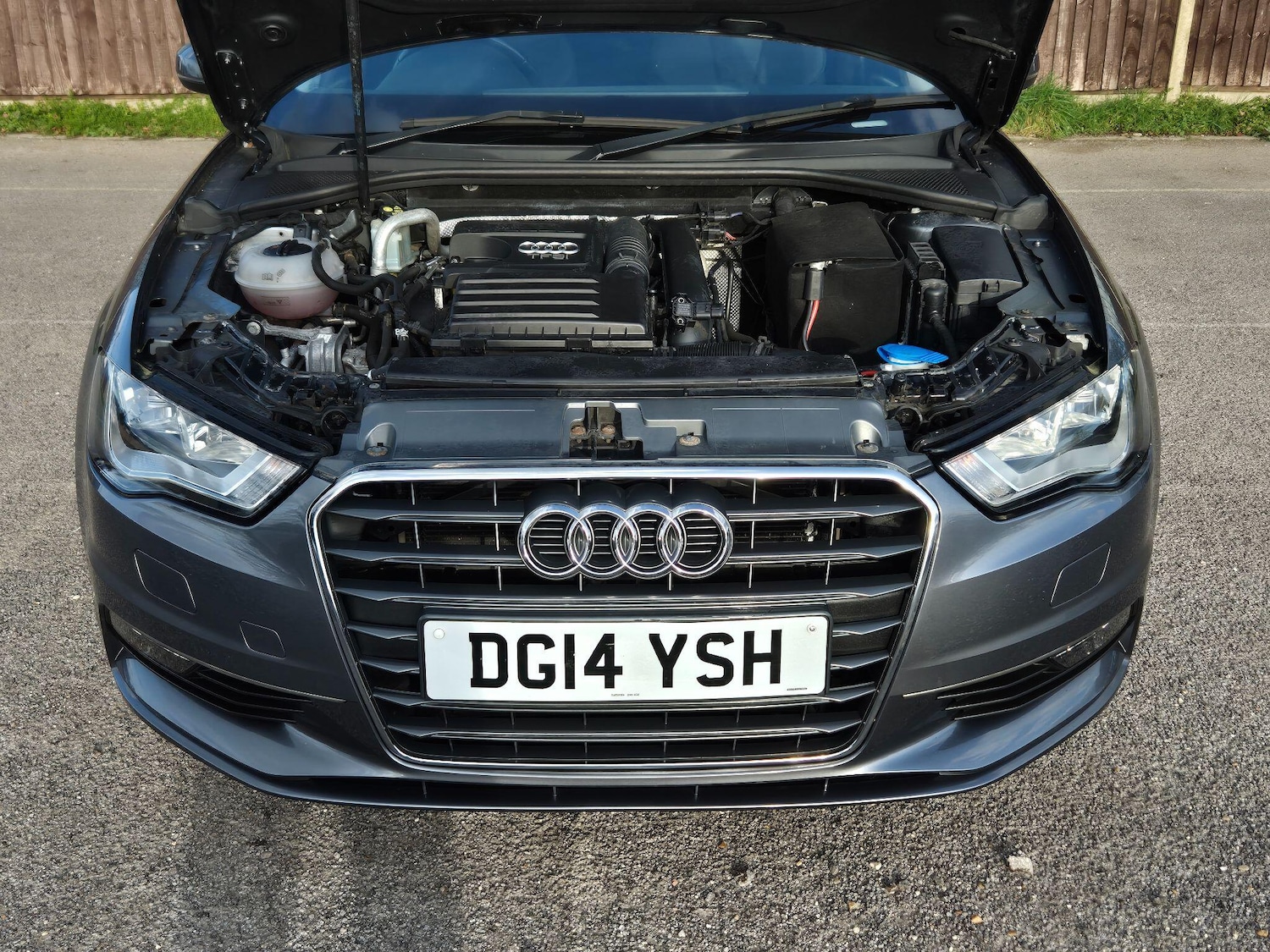 Used Audi A3 for sale - 77883496: Photo 41