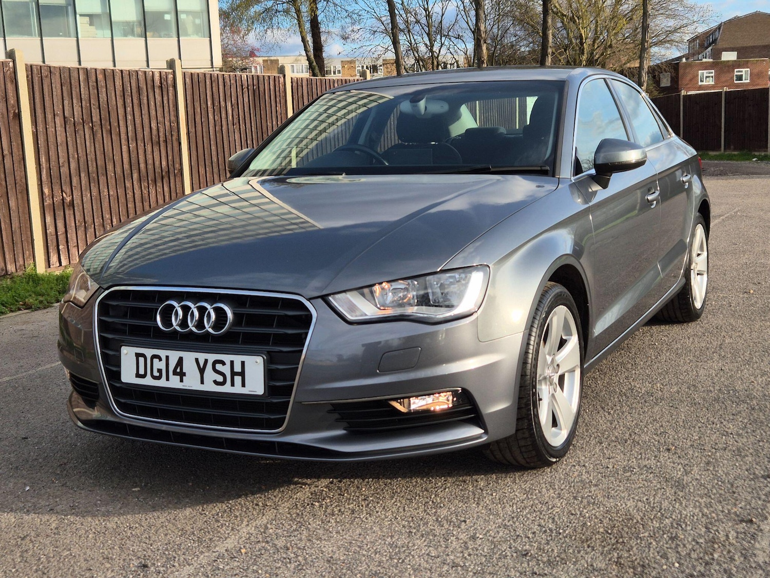 Used Audi A3 for sale - 77883496: Photo 42