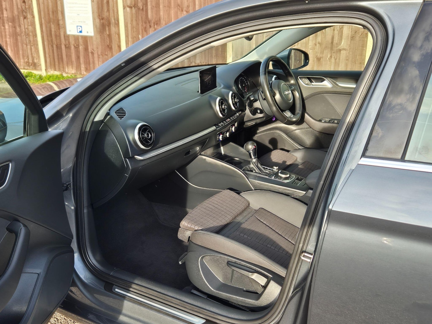 Used Audi A3 for sale - 77883496: Photo 43