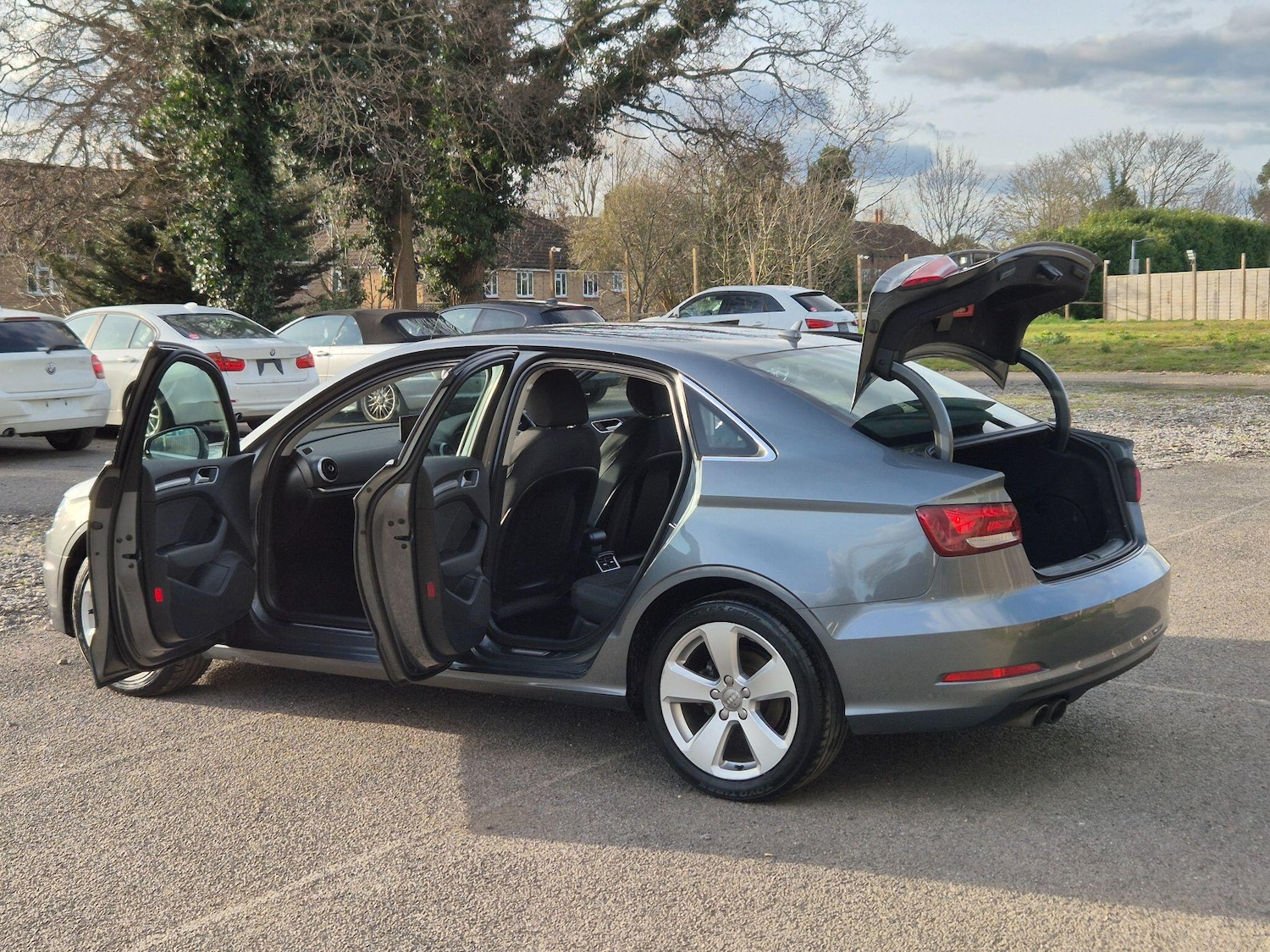 Used Audi A3 for sale - 77883496: Photo 6