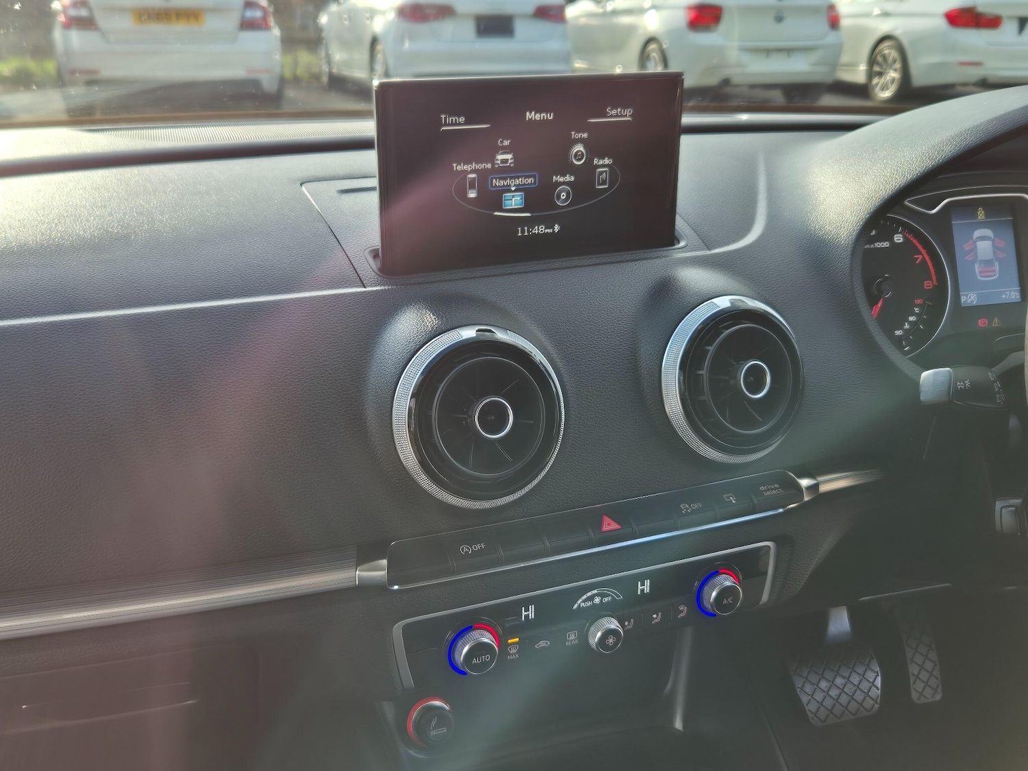 Used Audi A3 for sale - 77883496: Photo 8