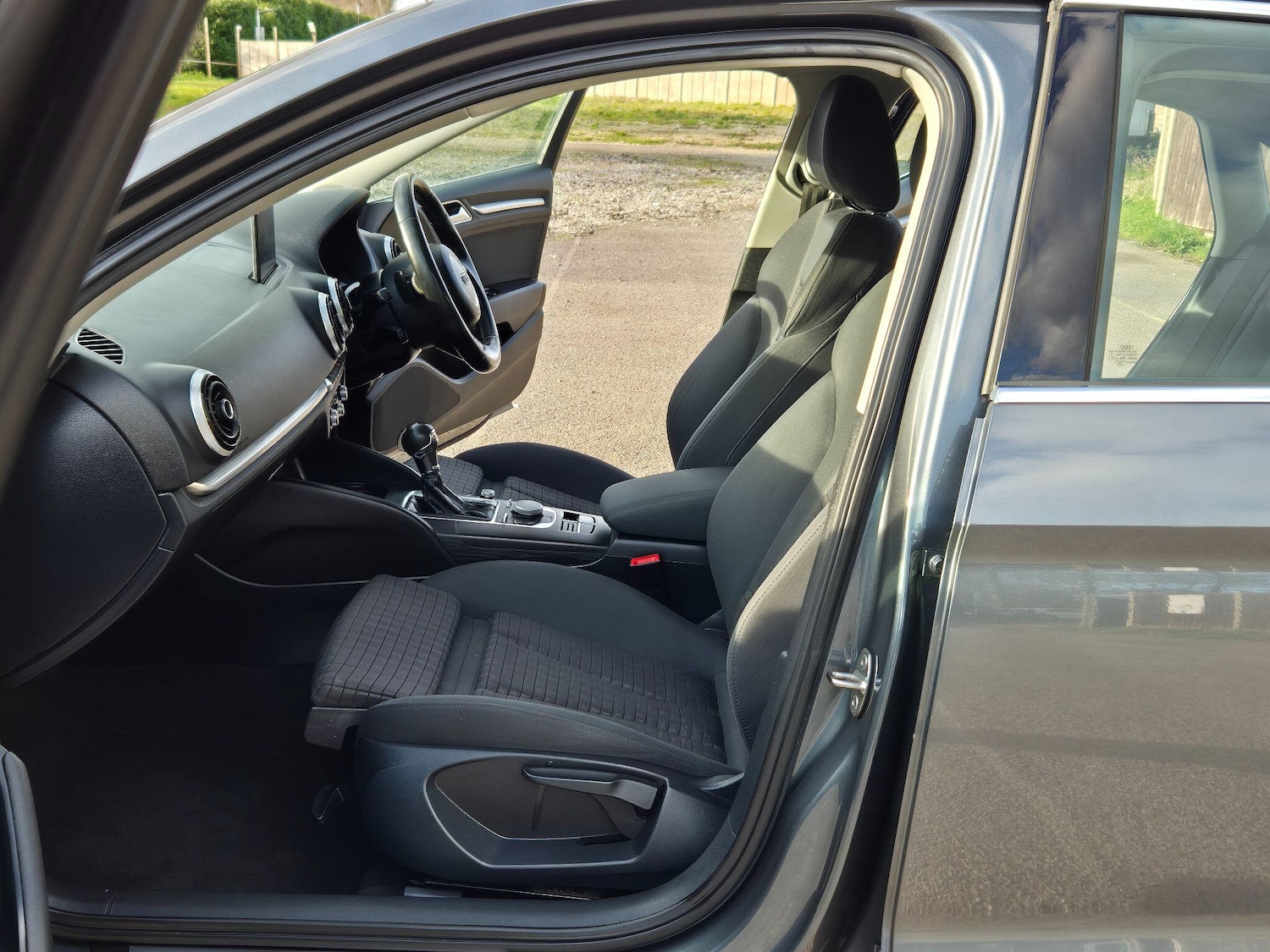 Used Audi A3 for sale - 77883496: Photo 9