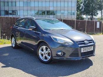 Used Ford Focus 2012 for sale - 79508666: Photo
