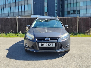 Used Ford Focus 2012 for sale - 79508666: Photo