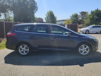 Used Ford Focus 2012 for sale - 79508666: Photo