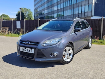 Used Ford Focus 2012 for sale - 79508666: Photo