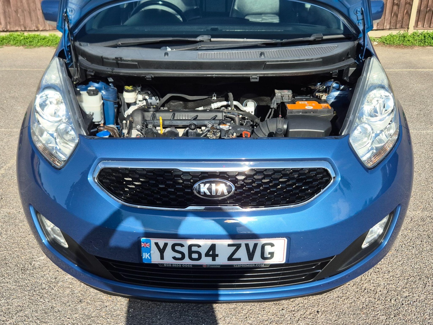 Vehicle 15