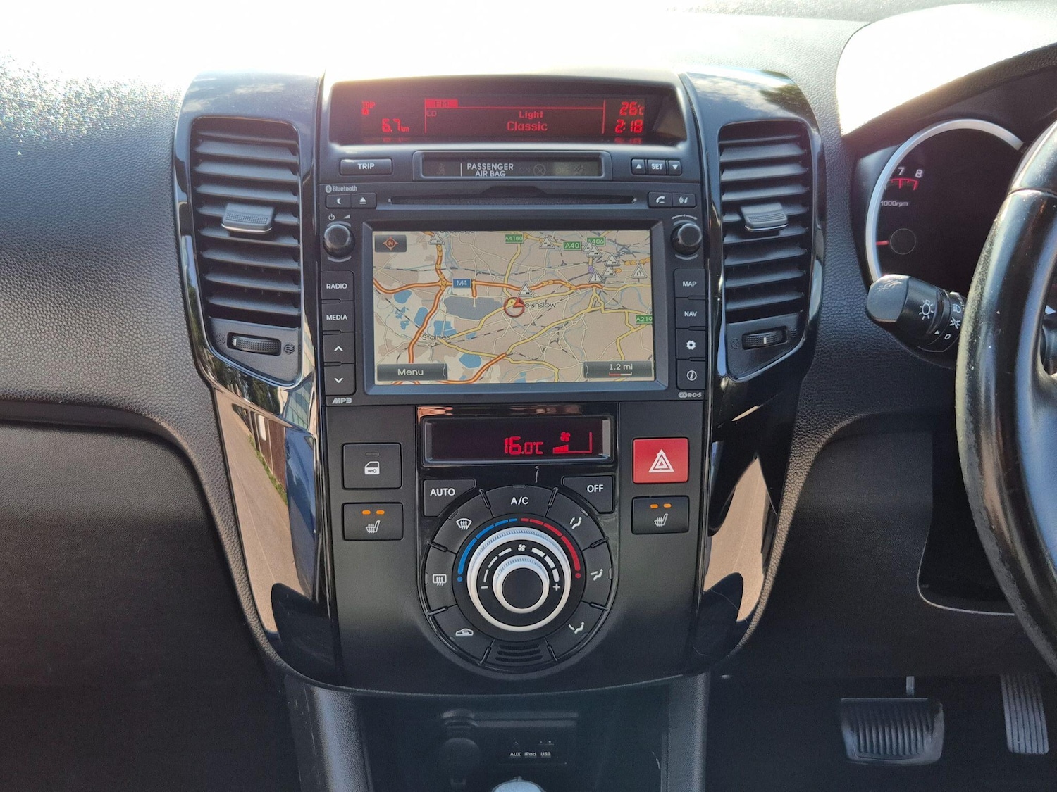 Vehicle 28