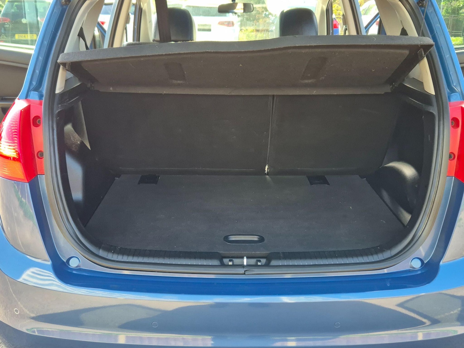 Vehicle 29