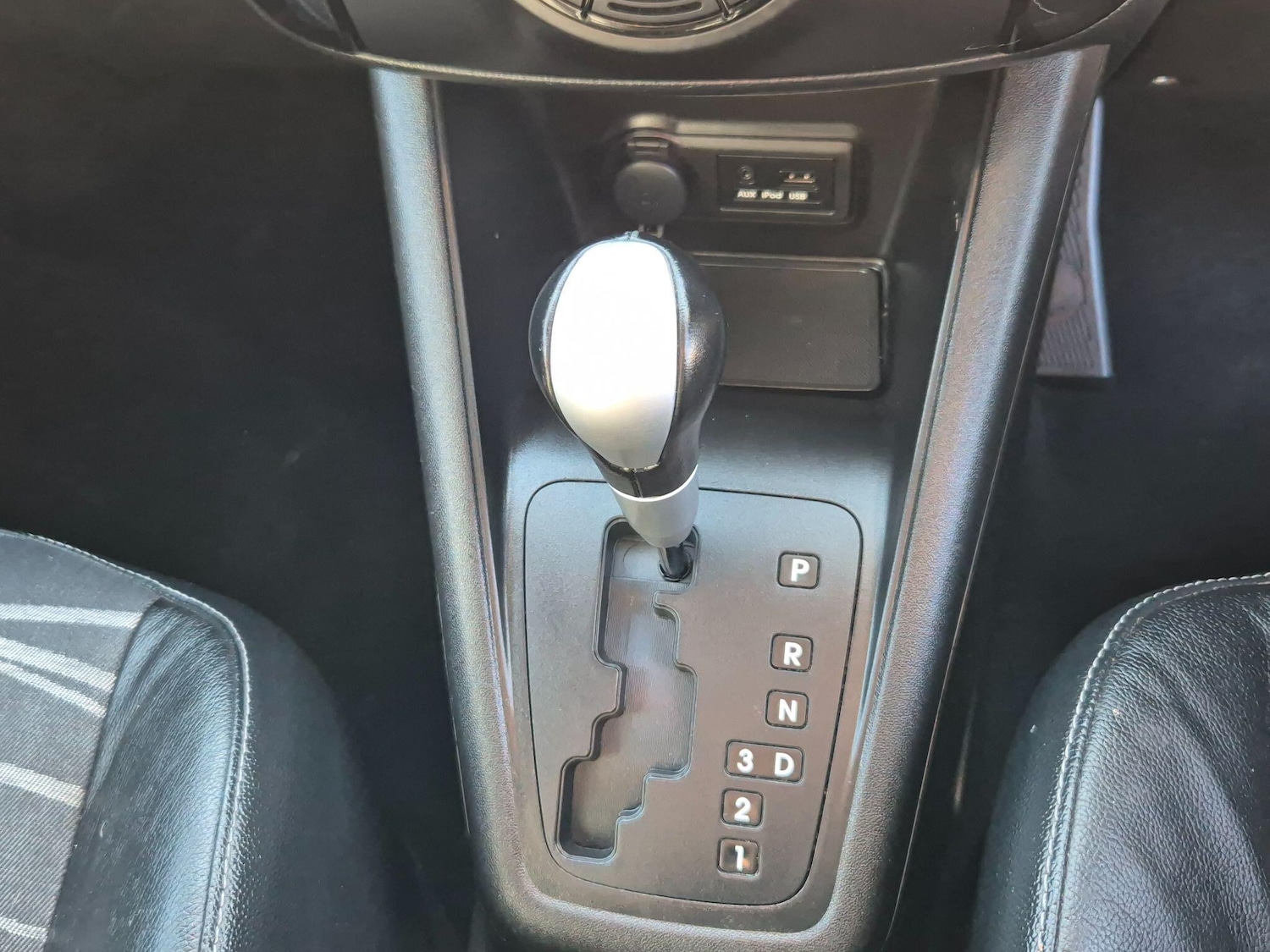 Vehicle 42