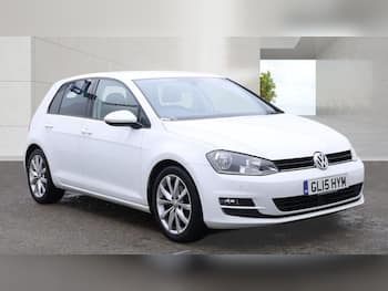 Used Volkswagen Golf 2015 for sale - 79847681: Photo