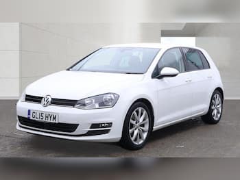 Used Volkswagen Golf 2015 for sale - 79847681: Photo