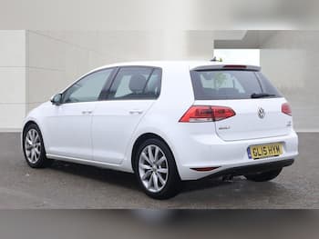 Used Volkswagen Golf 2015 for sale - 79847681: Photo