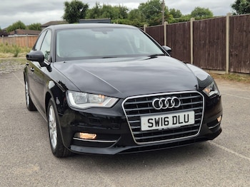 Used Audi A3 2016 for sale - 75623415: Photo