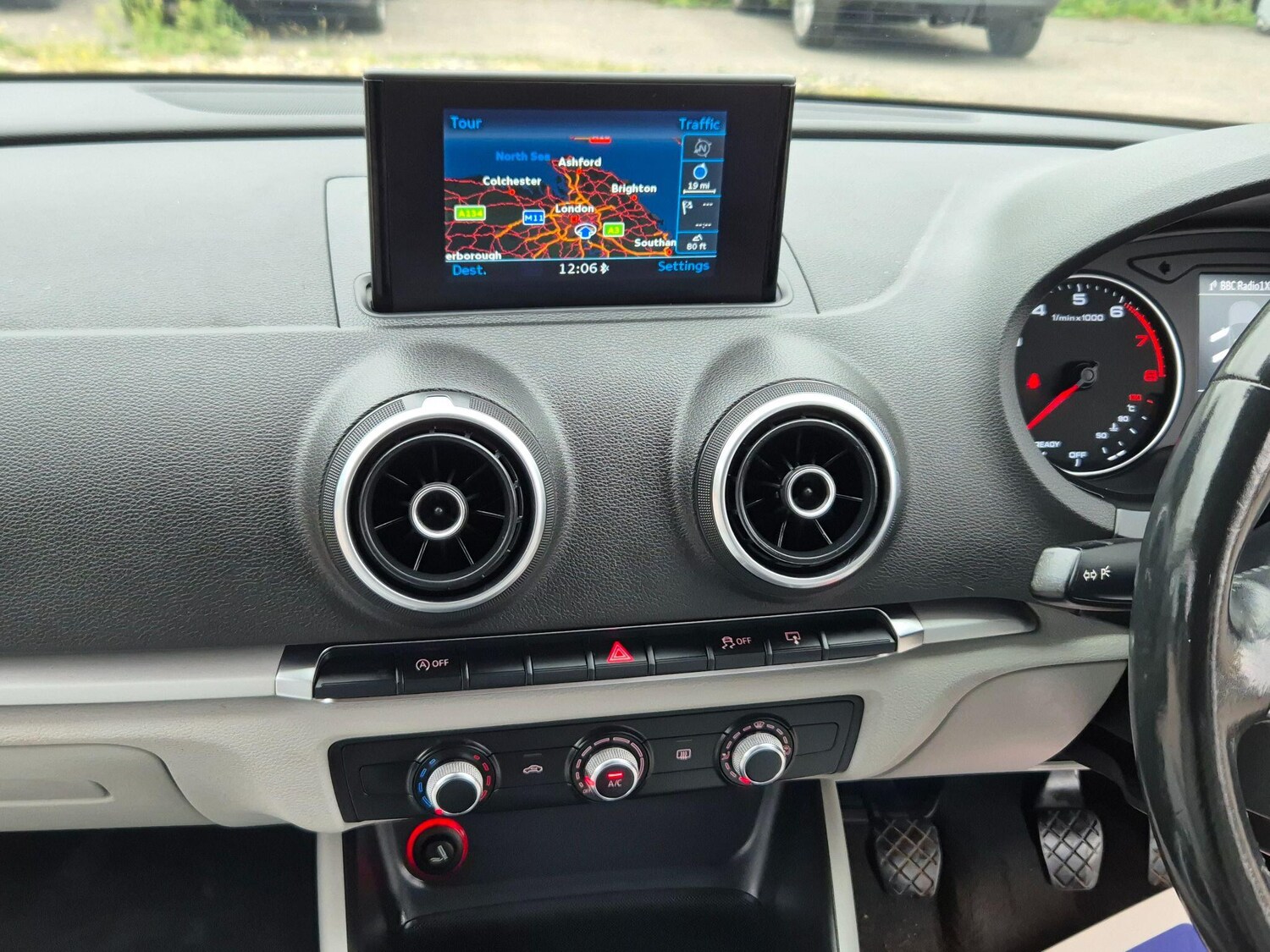 Vehicle 26