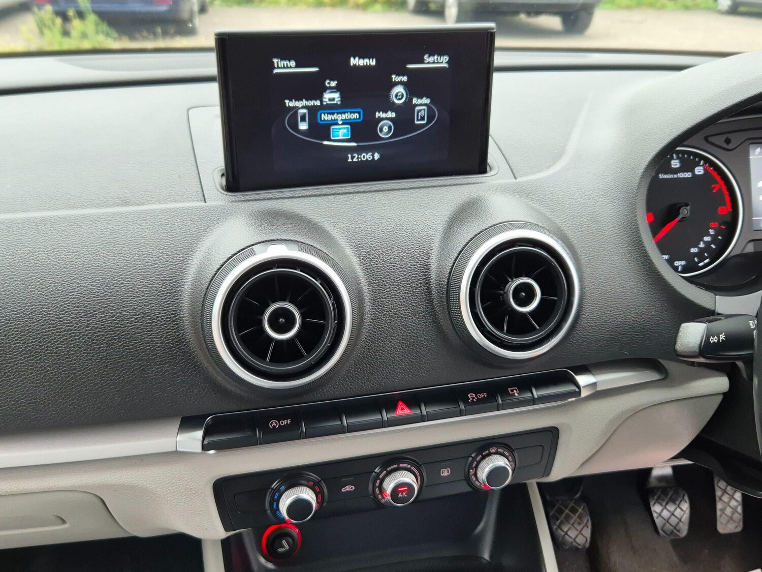 Vehicle 27
